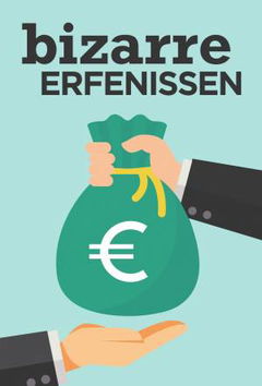 Bizarre Erfenissen (2025–&nbsp;)