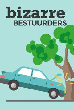 Bizarre Bestuurders (2019)
