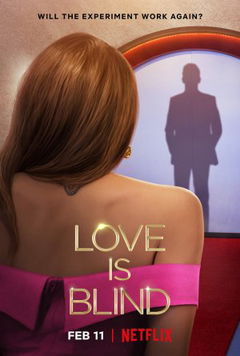 Love is Blind (2020–&nbsp;)