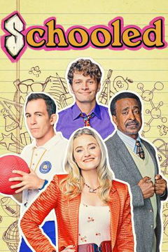 Schooled (2019&#8209;2020)