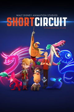Short Circuit (2020&#8209;2022)