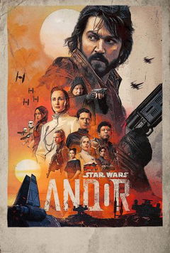 Andor (2022–2025)