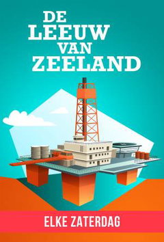 De leeuw van Zeeland (2020)