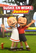 Suske en Wiske Junior (2017)