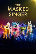 The Masked Singer US