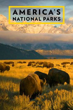 America's National Parks (2015&#8209;2016)