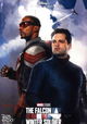 The Falcon and the Winter Soldier