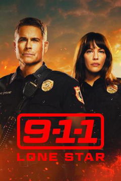 9-1-1: Lone Star (2020–2025)