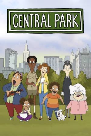 Central Park (2020– )