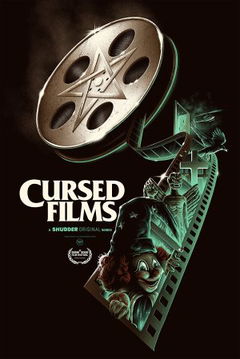 Cursed Films (2020&#8209;2022)