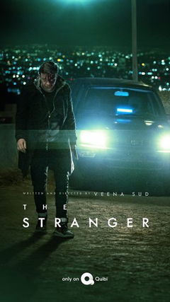 The Stranger (2020)