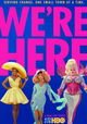 We're Here