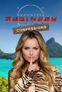 Robinson Confessions Nederland VS België (2020)
