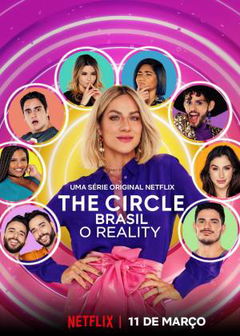 The Circle Brasil (2020)