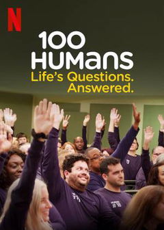 100 Humans (2020)