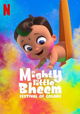 Kleine Bheem: Kleurenfestival