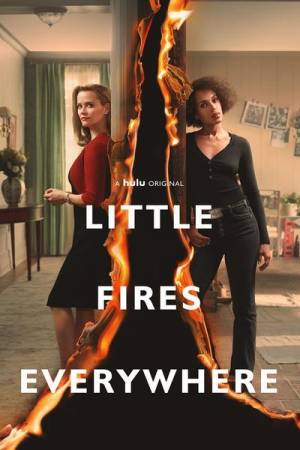 Little Fires Everywhere Serie 2020 Filmvandaag Nl