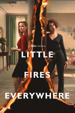 Little Fires Everywhere (2020)