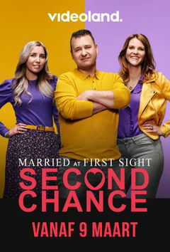 Married At First Sight - Second Chance (2020‑ )