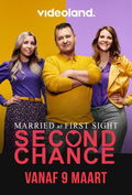 Married At First Sight - Second Chance