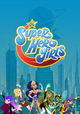 DC Super Hero Girls