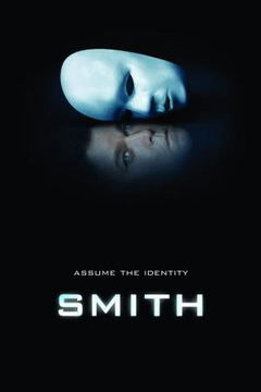 Smith (2006&#8209;2007)