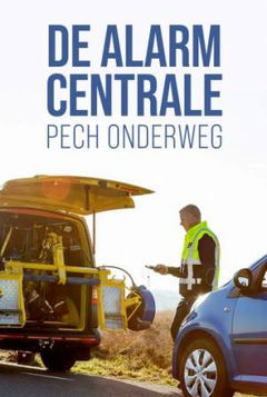 De Alarmcentrale: Pech Onderweg (2020&#8209;&nbsp;)