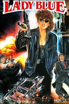 Lady Blue (1985&#8209;&nbsp;)