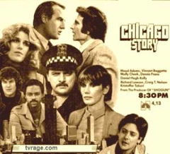 Chicago Story (1982)