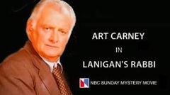 Lanigan's Rabbi (1977)