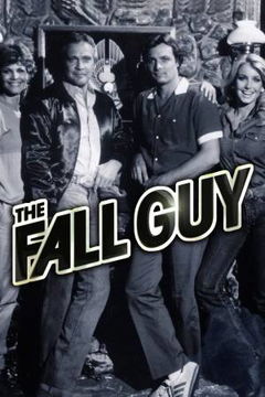 The Fall Guy (1981–1986)