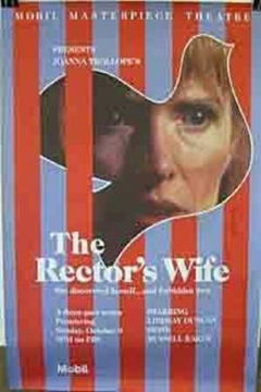 The Rector's Wife (1994)