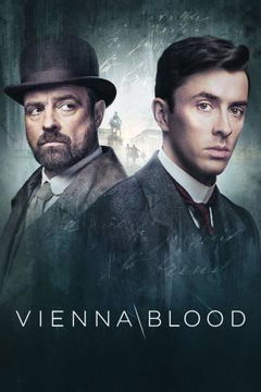 Vienna Blood (2019– )