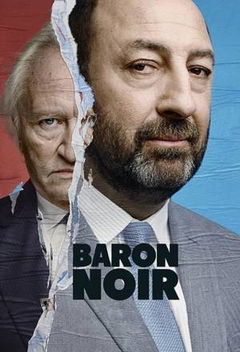 Baron Noir (2016–2020)