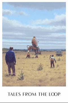 Tales from the Loop (2020)