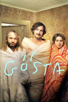 Gösta (2019)