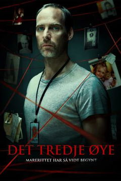 The Third Eye (2014&#8209;2016)