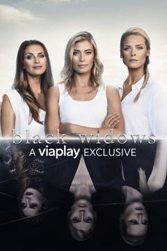 Black Widows (2016‑2017)