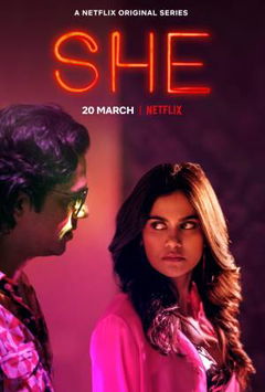 She (2020&#8209;2022)