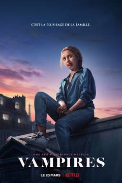 Vampires (2020)