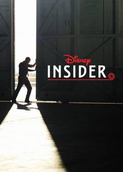 Disney Insider (2020&#8209;2021)
