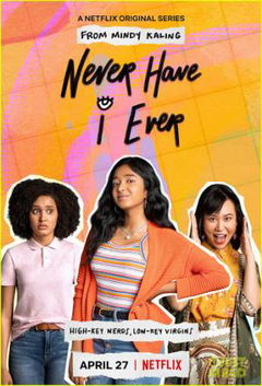 Never Have I Ever (2020&#8209;2023)