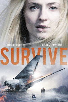 Survive (2020)