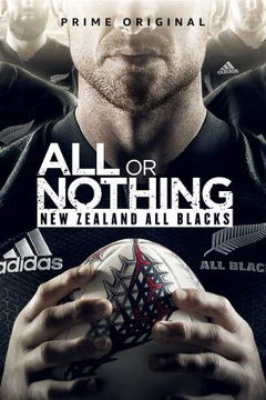 All or Nothing: New Zealand All Blacks (2018)