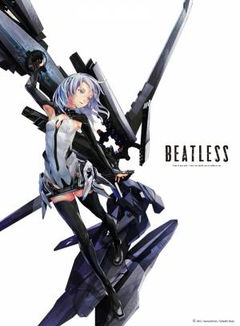 Beatless (2018)