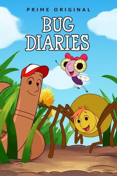 The Bug Diaries (2019&#8209;2020)