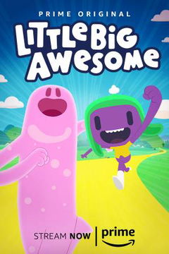 Little Big Awesome (2018)