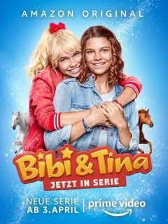 Bibi & Tina (2020)