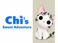 Chi's Sweet Adventure (2016&#8209;2024)
