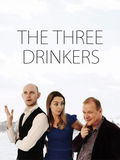 The Three Drinkers Do Scotch Whisky